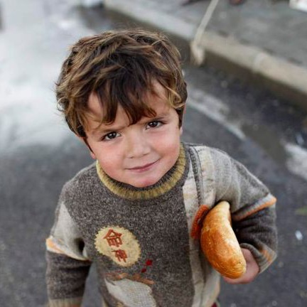 Syria Emergency Relief